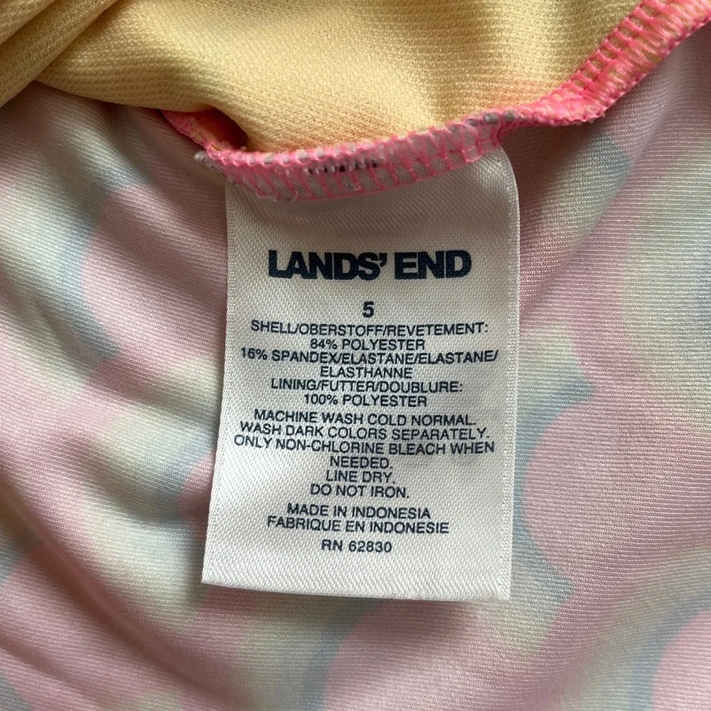 Lands End land’s end